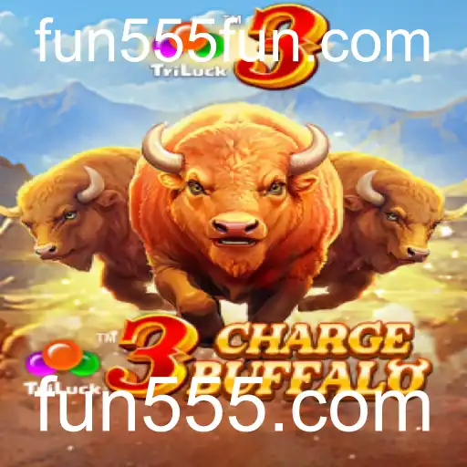 Explorando o Fascinante Mundo do Jogo 3ChargeBuffalo