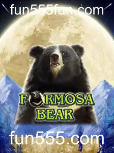 Explorando o Mundo Divertido de FormosaBear