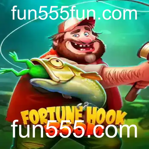 FortuneHookBoom: Descubra o Novo Fenômeno dos Jogos Online