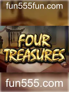 Explorando FourTreasures: Um Jogo de Estratégia e Aventura