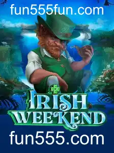 Descubra IrishWeekend: Um Jogo Empolgante Cheio de Aventuras