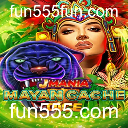 Descubra o Mundo de JManiaMayanCacheDice e a Diversão do Portal fun555.com
