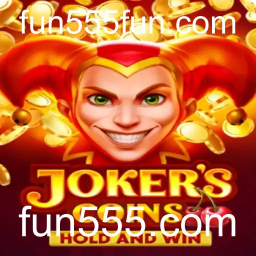 Explorando o Universo de JokersCoins: Um Mergulho Na Diversão Online
