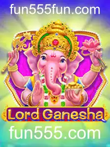 Descubra o Fascinante Jogo LordGanesha em fun555.com