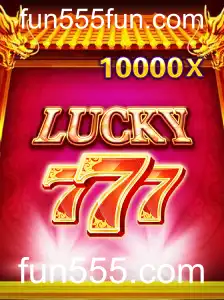 Descubra o Jogo LuckySeven e suas Regras: Entretenimento no fun555.com