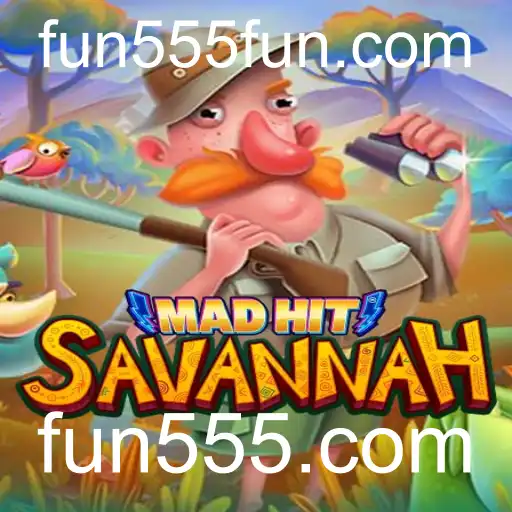 Explorando o Mundo de MadHitSavannah: Uma Aventura Inovadora no Universo dos Games