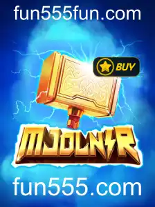 Mjolnir: Descubra o Poder do Martelo em um Jogo Épico