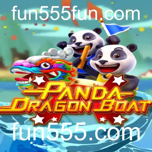Descubra o Mundo Empolgante de PANDADRAGONBOAT