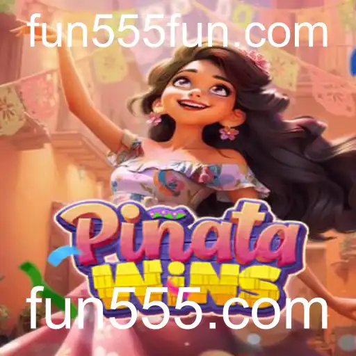 Descubra o Mundo Empolgante de PinataWins no Fun555.com