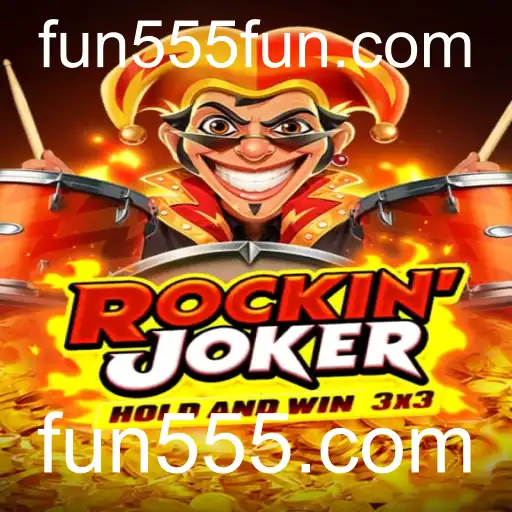 Explorando o Fascinante Jogo RockinJoker