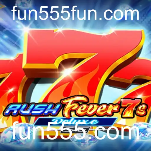Descubra a Emoção de RushFever7sDeluxeSE