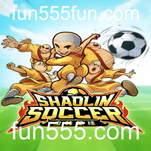 ShaolinSoccer: Descubra o Mundo Vibrante do Futebol Shaolin e Sua Experiência de Jogo Única