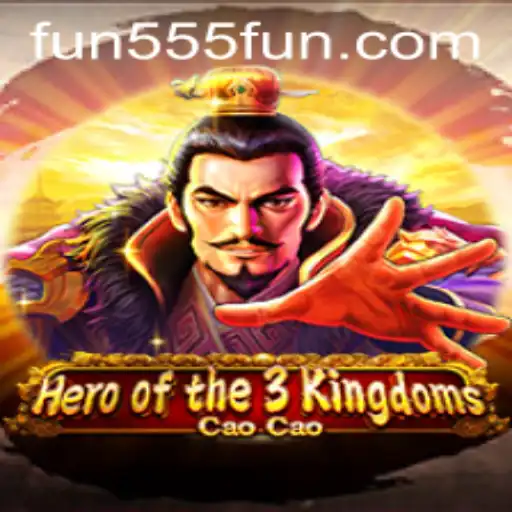 Heroofthe3KingdomsCaoCao: Uma Jornada Épica no Mundo dos Três Reinos
