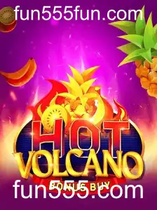 Explorando HotVolcanoBonusBuy: Aventuras em um Vulcão Virtual