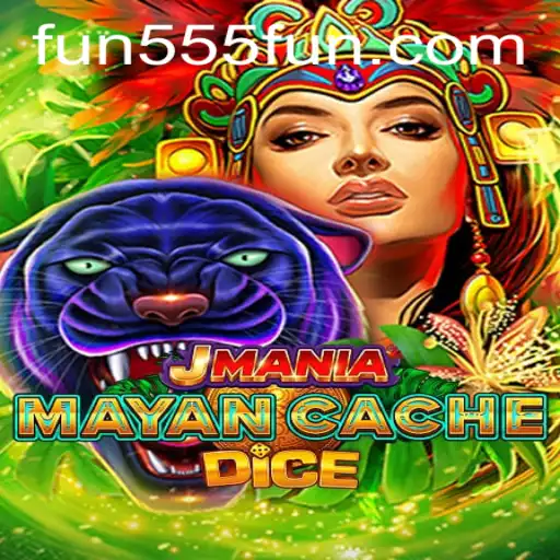 Descubra o Mundo de JManiaMayanCacheDice e a Diversão do Portal fun555.com