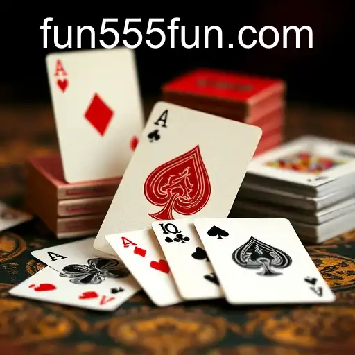 Jogos de cartas