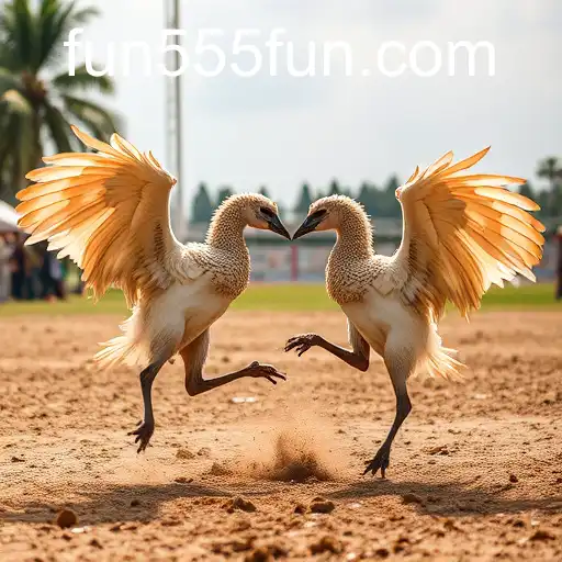 Jogos de sabong