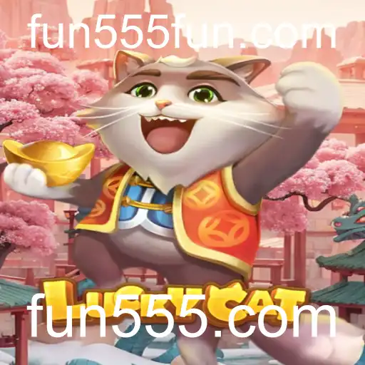 Explorando LuckyCat: Um Jogo de Azar Emocionante