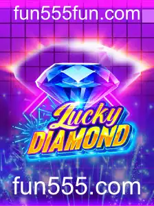 Explorar o Mundo de LuckyDiamond: Aventuras e Estratégias