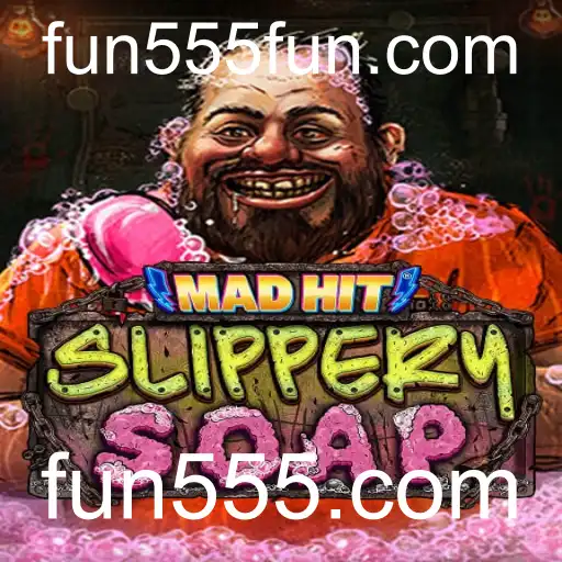 Descubra a Empolgante Aventura de MadHitSlipperySoap: O Jogo do Momento
