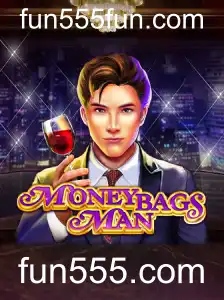 Explorando MoneybagsMan: O Jogo Que Está Conquistando Fun555.com