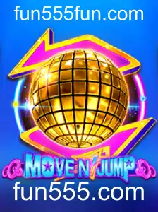 Descubra a Excitação do Jogo MovenJump