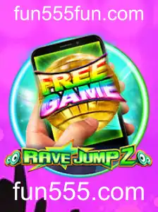 Descubra as Aventuras de RaveJump2M: O Jogo que Está Conquistando o Mundo