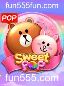Descubra a Excitante Experiência de Jogo com SweetPOP