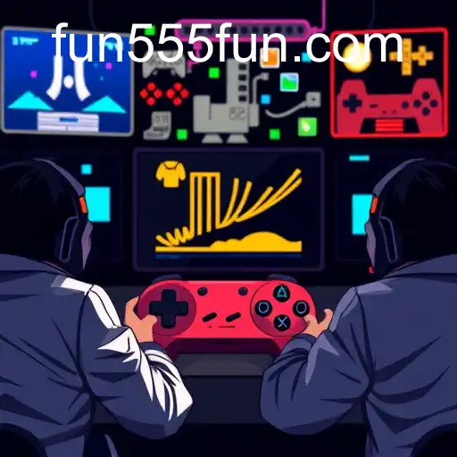 Videogames